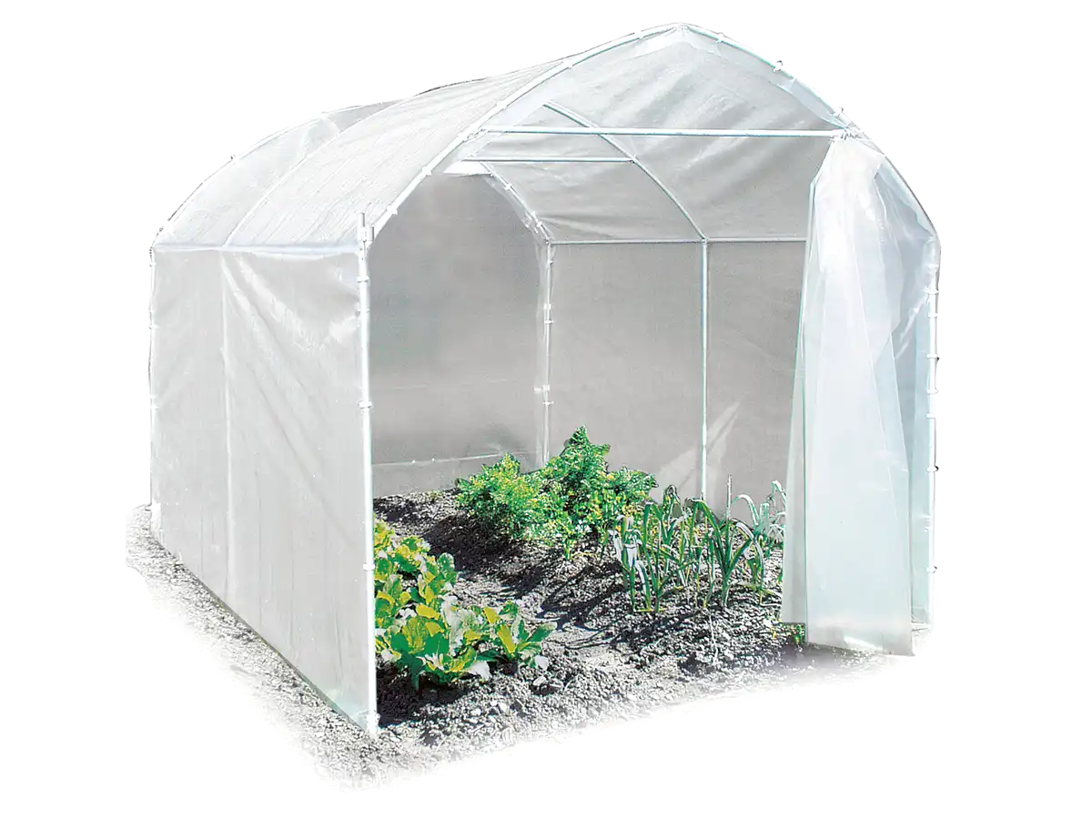 Brühwiler Folienhaus FH220-300